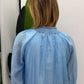 Blusa con Pizzo