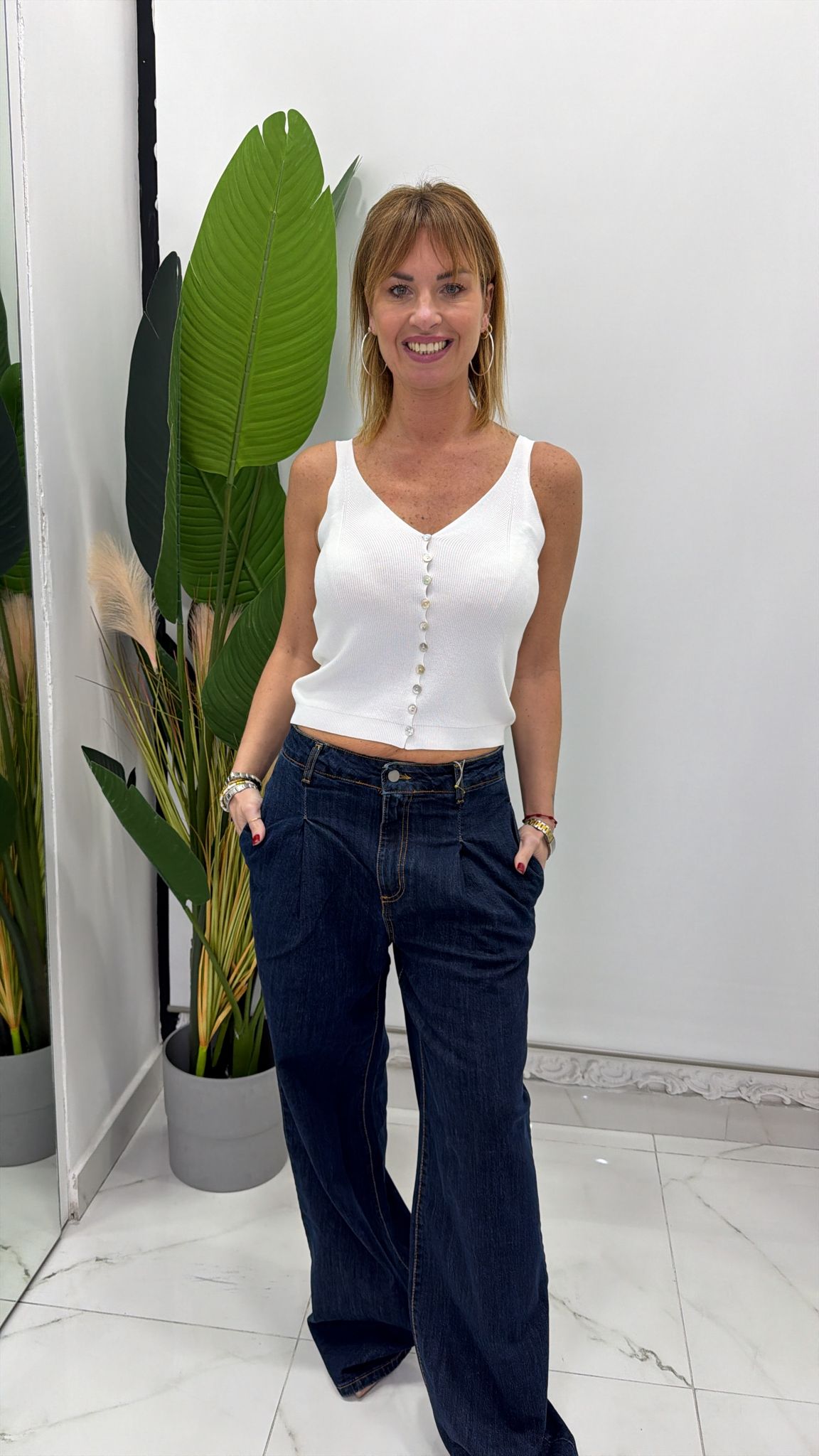 Jeans Dorotea