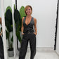 Pantalone Ecopelle