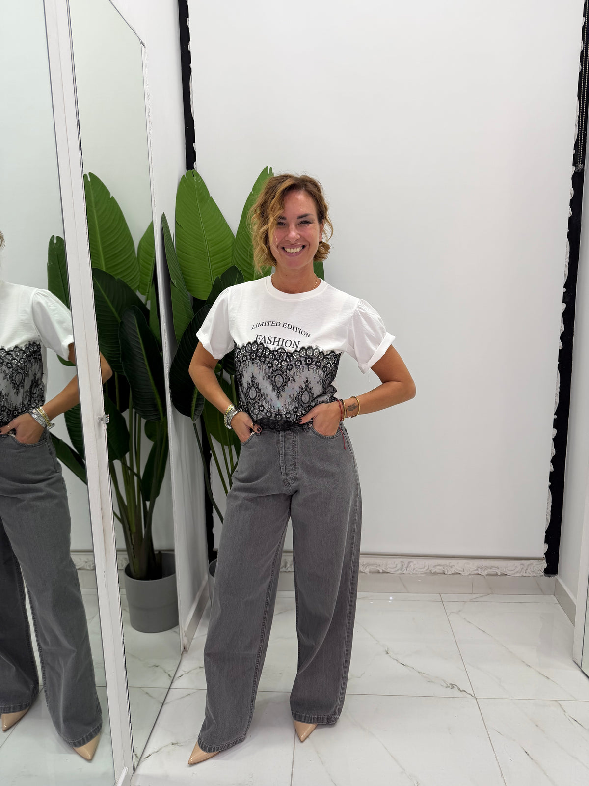 Jeans Kong