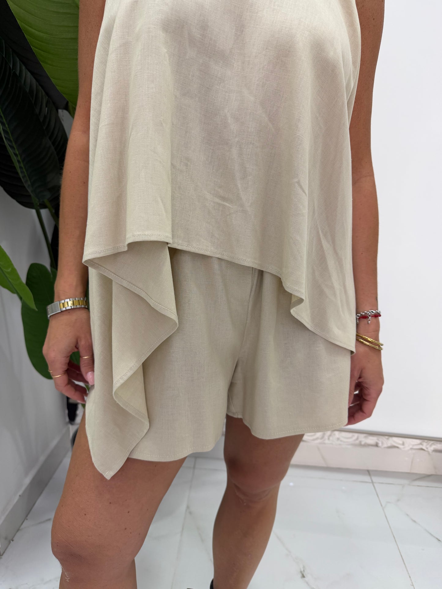 Pantaloncino Alfac