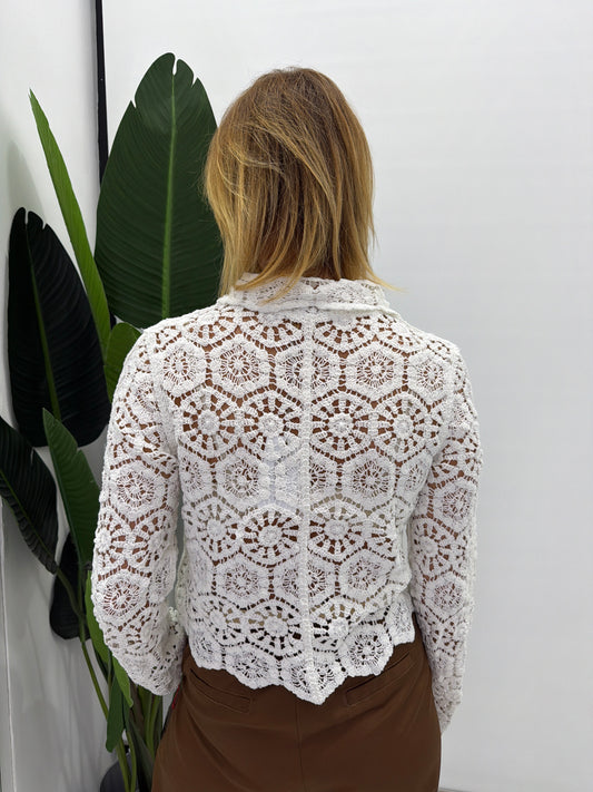 Camicia Maggese