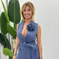 Gilet Fiore