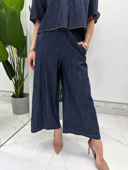 Pantalone in Chambry