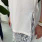 Maglia Pizzo
