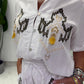 Camicia India