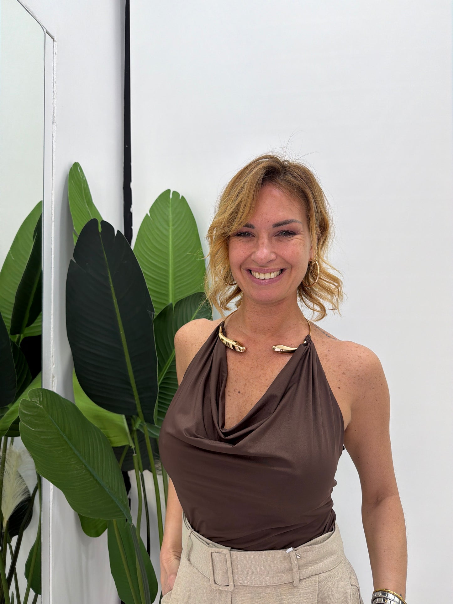 Top Collana