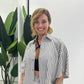 Camicia Righe