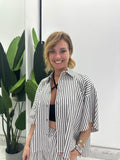 Camicia Righe