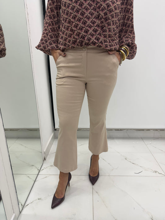 Pantalone Zampetta