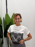 T-Shirt Pizzo