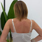 top lurex pizzo