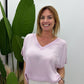 Blusa Raso