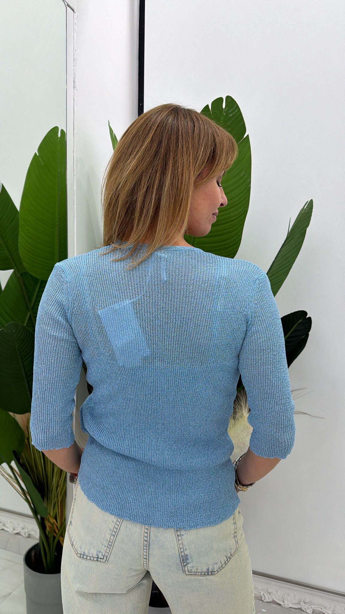Giacchino Lurex