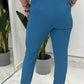 Pant Gamba Stretta