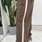 Pantalone Felpa