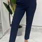 Pant Gamba Stretta