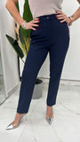 Pant Gamba Stretta