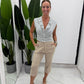 Pantalone Pinocchietto