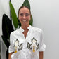 Camicia India