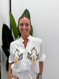Camicia India