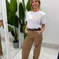 Pantalone Ovetto