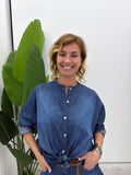 Camicia Chambri