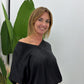 Blusa Raso