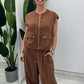 Pantalone Arabo Slavato