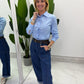 Jeans Stone Wash