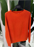 maglia girocollo