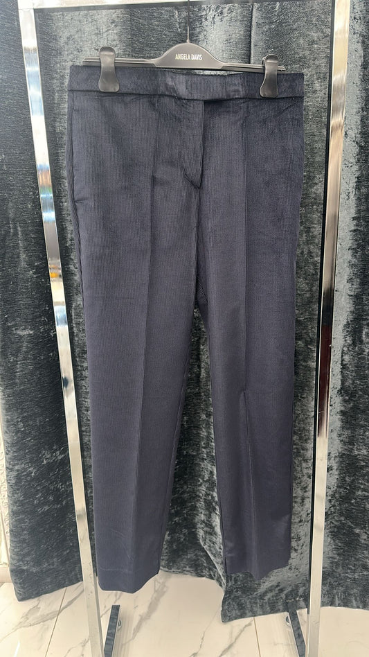Pant Stretto Velluto