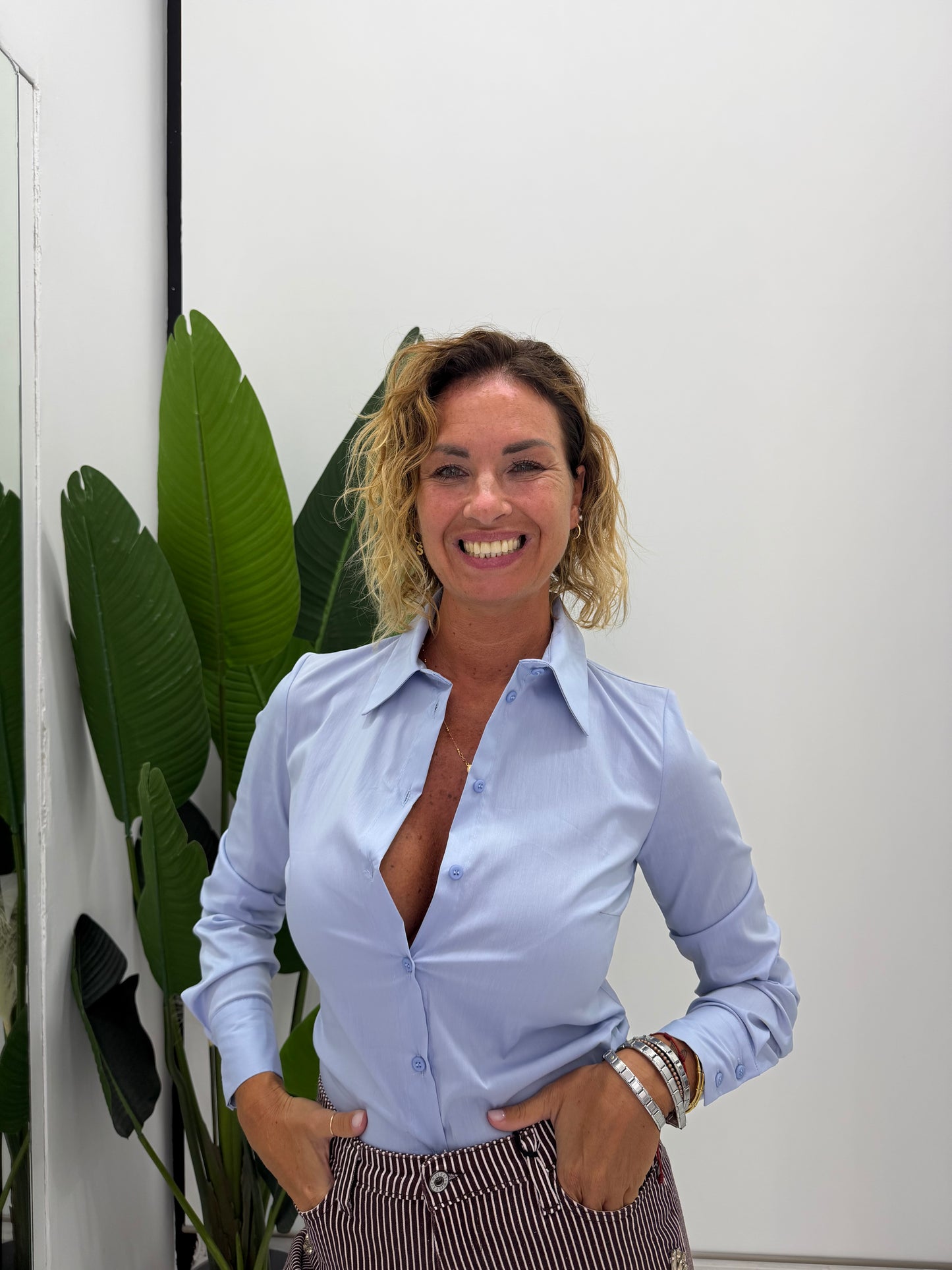 Camicia Ufficio