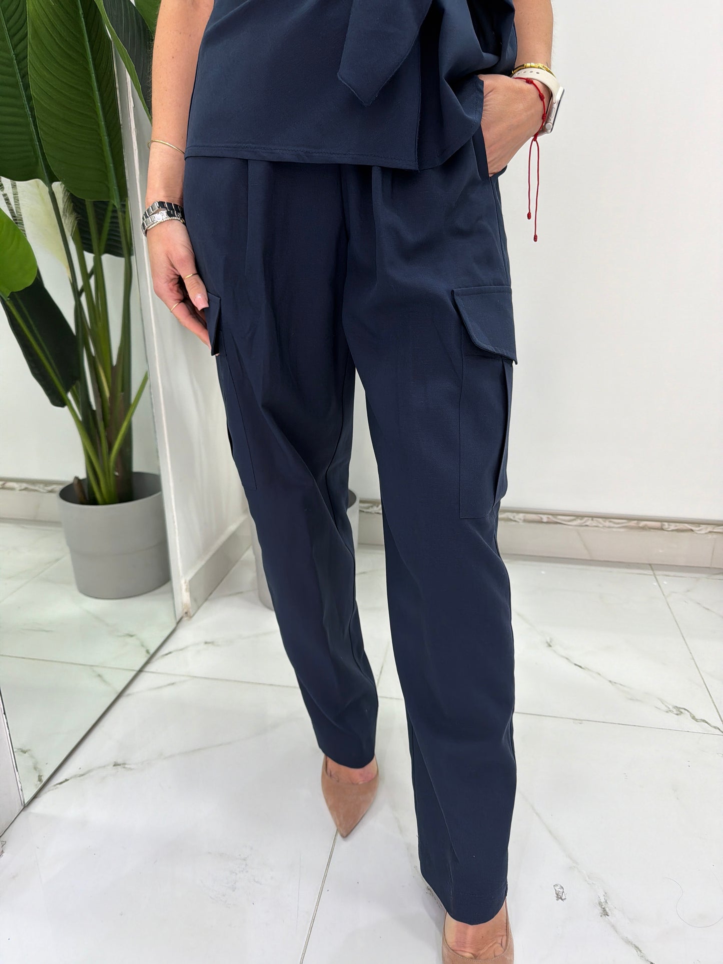 Pantalone Ivan