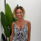Abito Zebra