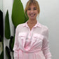 Camicia Incrociata