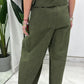Pantalone Bustino Cotone