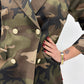 Giacca Militare