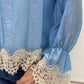 Blusa con Pizzo