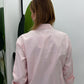 Camicia Manica Strass