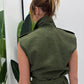 Gilet Cotone