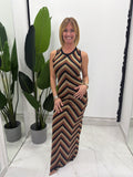 Vestito Lurex 2.0