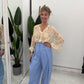 Pantalone Pinces Interna