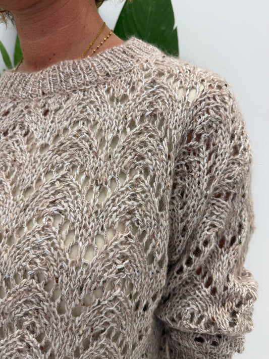 Pull Traforato