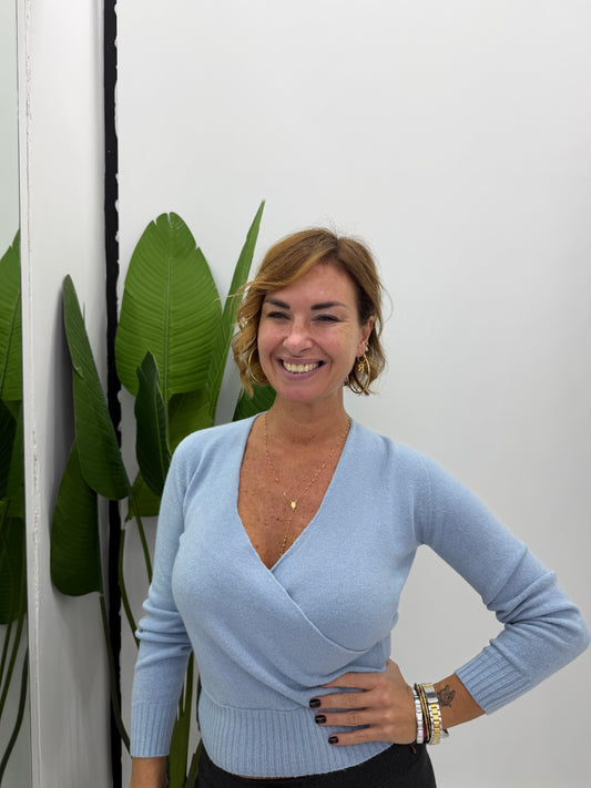 Incrociatina Angela