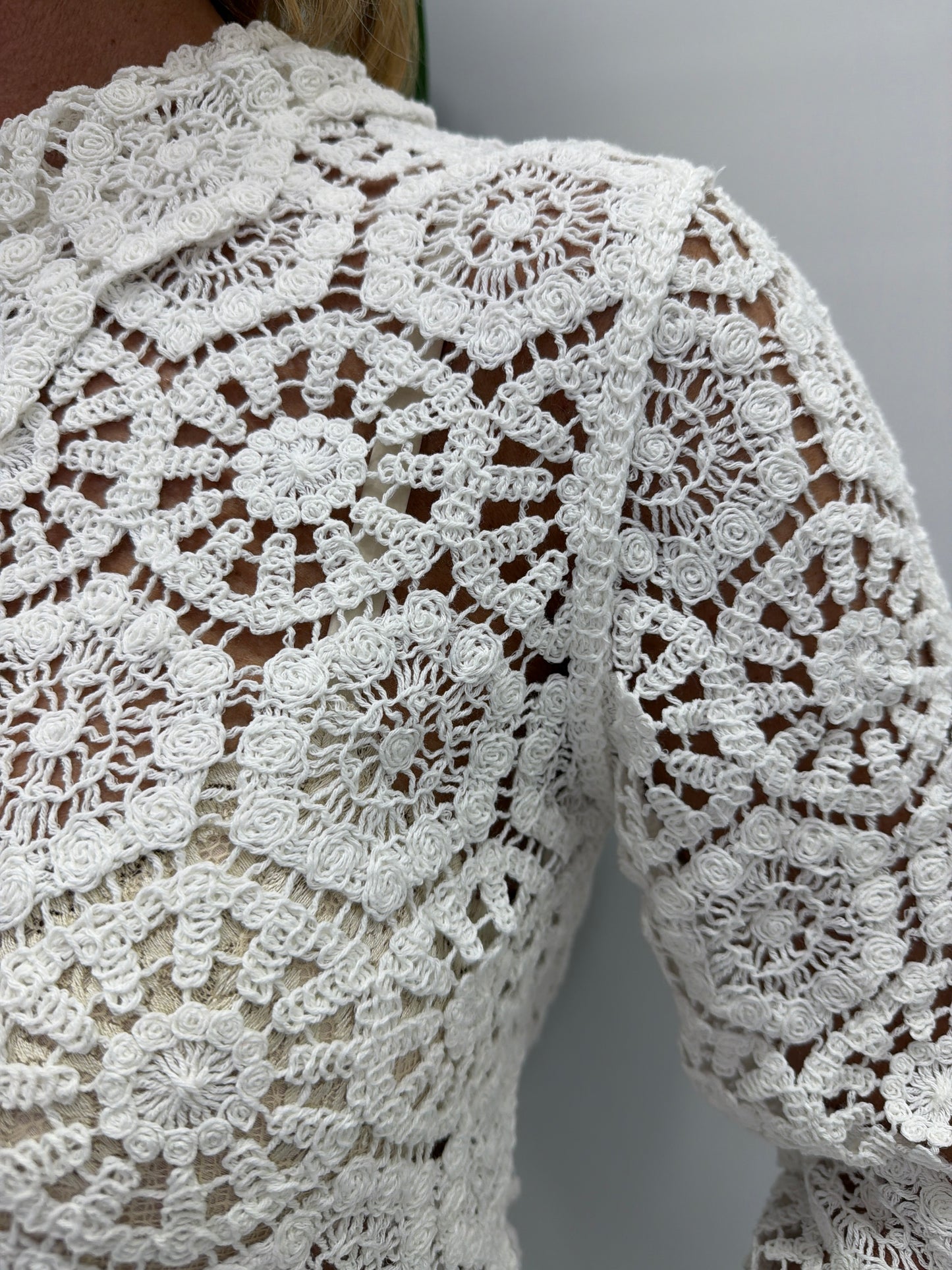 Camicia Maggese