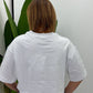 T-shirt Crop