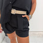 Shorts Pinces