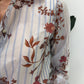 Camicia Righe Fantasia
