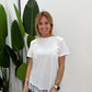 Maglia Pizzo
